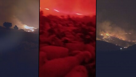 15 kişinin öldüğü anız yangınının çıkış sebebi belli oldu! - gundem