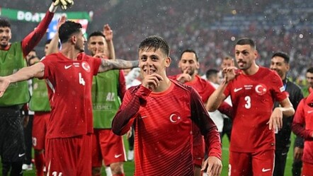 A Milli Takım'ın üst turdaki muhtemel rakibi değişti! Turnuvada büyük sürpriz - spor