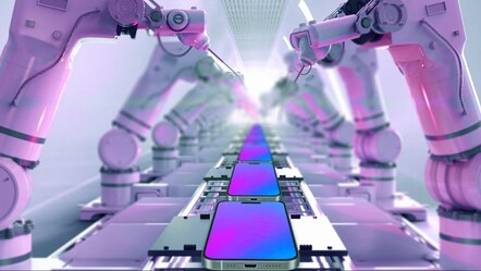 Apple, montaj hattında çalışan işçilerin yüzde 50'sini işten çıkartmayı planlıyor! İşten çıkarmalar çığırından çıktı! - teknoloji