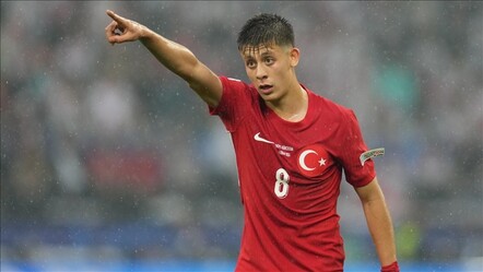 Arda Güler'den sevindiren haber! Çekya maçında sahada olacak - haberler