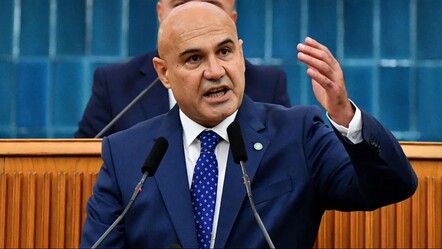 Çocuklarla yaptığı yayın olay oldu! Bakanlıktan İyi Partili Turhan Çömez hakkında suç duyurusu - gundem