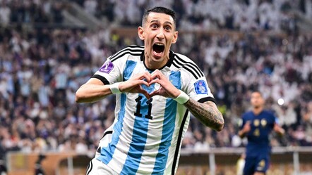 Di Maria bekleyişi! Beşiktaş açık kapı bıraktı... - spor