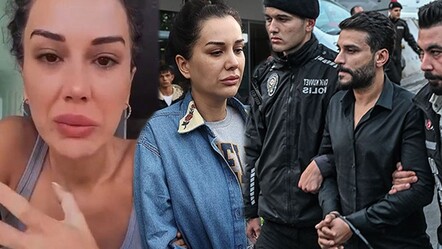 Dilan-Engin Polat çifti yeniden hakim karşısında! Sinir krizi geçirdi, mahkeme salonunda çığlık çığlığa bağırdı - magazin