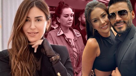 Dilan-Engin Polat’a tahliye kararı sonrası Banu Parlak’tan ilk paylaşım - magazin