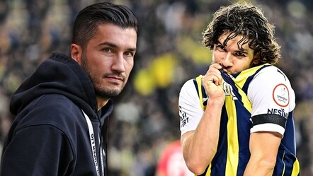 Fenerbahçe’den Ferdi Kadıoğlu’nu isteyen Dortmund’a net mesaj: 30’u getirin alın! - spor