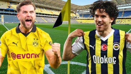 Fenerbahçe'den forvet operasyonu! Almanya Milli Takımı'nın forveti geliyor iddiası - spor