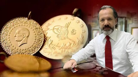 Gram altında yatırımcıların beklediği an geliyor! İslam Memiş açık açık tarih verdi - dunya