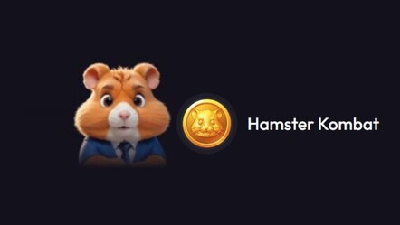 Günlük şifre veren Hamster Kombat'ın listeleneceği tarih henüz belirlenmedi - haberler
