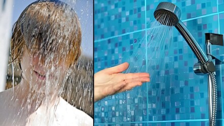 Hayati uyarı! Yaz sıcağında aşırı soğuk duş almayın - saglik