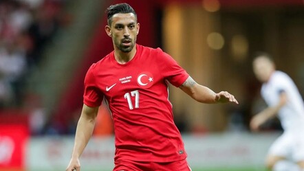 İrfan Can Kahveci'den sosyal medya açıklaması! 'Çıkan olaylar bizi güldürüyor' - spor