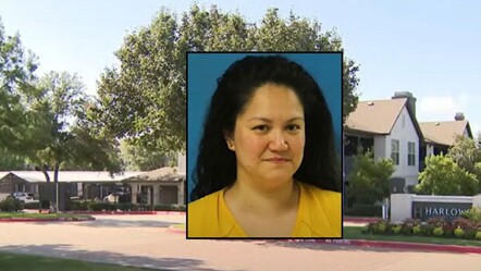 İslamofobi Teksas’ta hortladı!  3 yaşındaki Müslüman çocuğu boğmaya kalktı - dunya