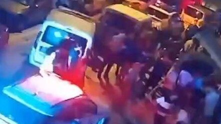 Kiracı ile ev sahibi kavgası: Ortalık savaş alanına döndü - gundem