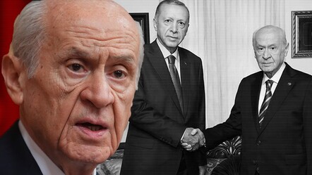 Bahçeli'den Cumhur İttifakı mesajı: 'Türk milletinin ruh köküdür' diyerek noktayı koydu - politika