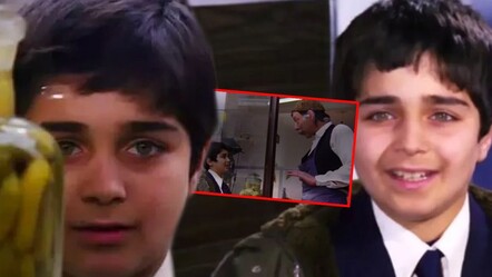 Neşeli Günler'in Tuncay'ını şimdi tanımak çok zor! Son hali ortaya çıktı - magazin