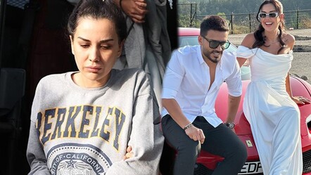 Polat çifti hakkında tahliye kararı! Gerekçesi ortaya çıktı - magazin