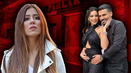 Şarkıcı Banu Parlak'ın güzellik merkezi kurşunlanmıştı... Dilan Polat ve Engin Polat'a beraat kararı - magazin