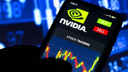 Tarihte böylesi görülmedi! Nvidia'nın hisseleri düşüyor, şirketin değeri 3 günde 430 milyar dolar eridi - ekonomi