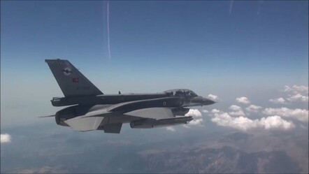 Terör örgütüne geçit yok! 7 terörist etkisiz hale getirildi - gundem