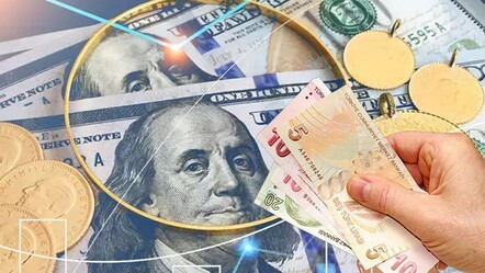 TL mevduatında rekor artış! Yastık altından bankaya geçiş hızlanıyor - gundem