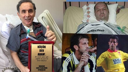 Topa kafa atan sporcular dikkat! Als hastalığı futbolcuları vuruyor - saglik