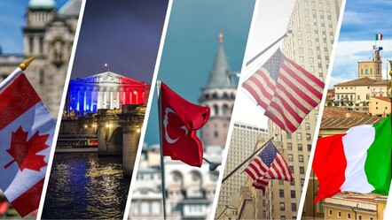 ABD, Fransa, İtalya, Türkiye'nin bulunduğu 6 ülkede banka hesaplarını ele geçiren virüs keşfedildi! - dunya