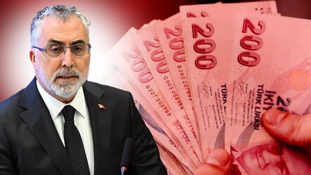 Asgari ücrete ara zam yapılacak mı? Bakan Işıkhan tartışmalara noktayı koydu - ekonomi