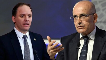 Bakanlık'tan CHP'li Deniz Yavuzyılmaz'ın 