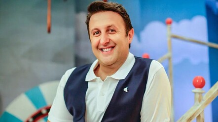 Beykoz’da 17 dönümlük çiftlik kurdu! İşte İlker Ayrık’ın yeni işi - magazin