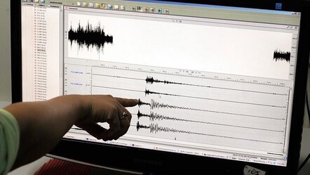 Çanakkale'de deprem! AFAD ilk verileri açıkladı - gundem