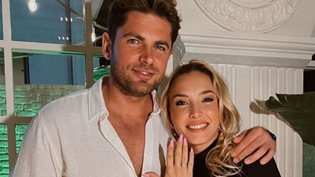 Düğün var: Survivor Mert Öcal ile Sude Burcu bu yaz evleniyor! - magazin