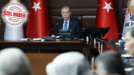 AK Partili vekiller Erdoğan'a şikâyette bulundu: Bürokrasiyi aşamıyoruz - politika