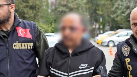 Eşini uykusunda öldürmüştü, cani koca için istenen ceza belli oldu - gundem