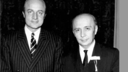 Hayatını kaybeden Koç Holding kuruluşunda yer alan Can Kıraç, İnan Kıraç'ın abisi - gundem