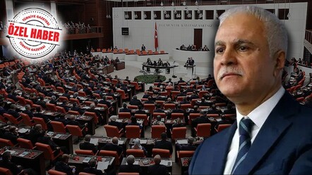 İyi Parti'de Koray Aydın ve ekibi ayrılıyor! Grubun düşme riski var... - gundem