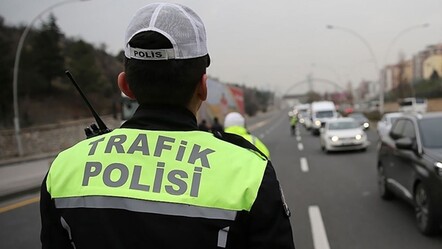 Kocaeli Valiliği duyurdu! TEM Otoyolu Hereke girişi 1 Temmuz'a kadar trafiğe kapatıldı - haberler