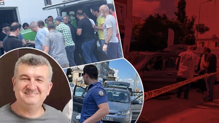 Kocaeli'de lise müdür yardımcısını katleden zanlı yakalandı - gundem