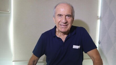 Kontrol için hastaneye gitti, hayatının şokunu yaşadı! Doktoru: Nadiren gördüğümüz bir olay - saglik