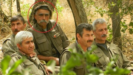 MİT'ten PKK'ya büyük darbe! Sözde sorumlu Ali Dinçer öldürüldü - gundem