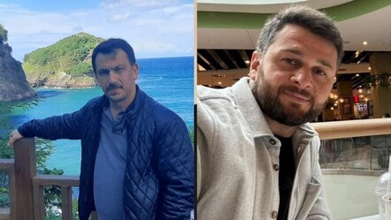 Ordu Fatsa'da azası Özkan Öztürk'ü vuran muhtar yakalandı - gundem