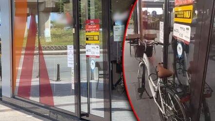 Rize'de fıkra gibi olay! Bankadakileri yanlışlıkla rehin aldı: Yaptığı şeyi duyan hem şaşırdı hem güldü - gundem