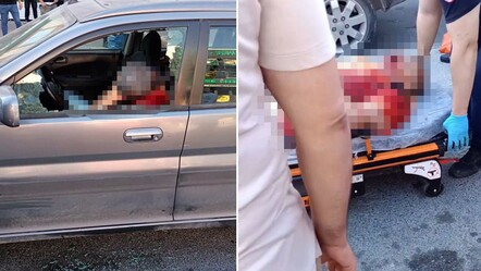 Trafikte korkunç olay! Okul müdür yardımcısı silahla vurularak öldürüldü - gundem