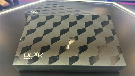 Türkiye'nin ilk ve tek milli ağ çözümü uMAYA SD-WAN NATO tatbikatında! - teknoloji