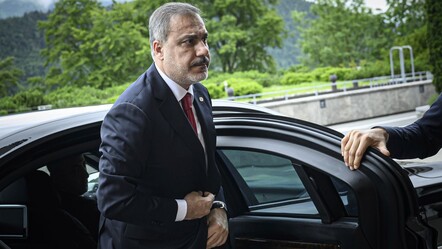 Uzmanlar, Bakan Fidan’ın III. Dünya Savaşı uyarısını değerlendirdi: Türkiye hazır olmalı - gundem