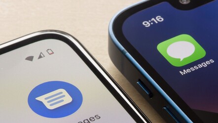 Uzun süren bekleyiş sona erdi! iOS 18 beta kullanıcılarına RCS desteği geldi... - t-otomobil