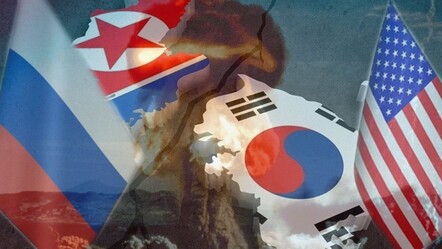 3. Dünya Savaşı'nda saflar belli oluyor: Hamleler art arda geldi - gundem