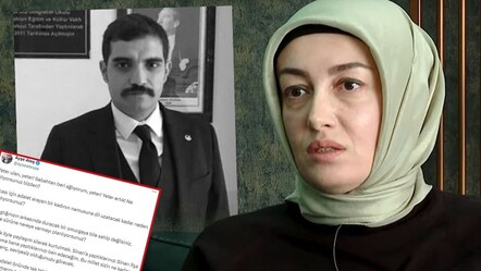Ayşe Ateş, kendisine yapılan taciz içerikli paylaşıma isyan etti - gundem