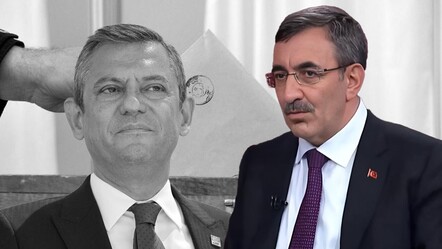 CHP'deki parti içi mücadelenin yansıması... Cevdet Yılmaz'dan Özel'in erken seçim çağrısına cevap - politika