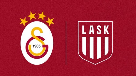 Galatasaray, LASK Linz  kulübüyle stratejik partnerlik anlaşması imzaladı - spor