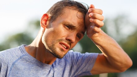 Güneş çarpmasına dikkat! Yaşlılar ve bebekler risk altında - saglik