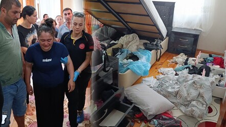 'Kargocu soydu, darp etti' dedi, gerçek bambaşka çıktı! Oscarlık senaryoyu itiraf etti - gundem